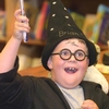 Kingston, Canada; Brian Sempowski, 8 anni