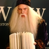 Albus Silente a Londra