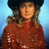 Andres Serrano, America (Rodeo Queen Jennifer Ridgely), 2002, copyright Paula Cooper gallery