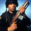 Andres Serrano, America (Robert Yaeger Service Until) 2002, copyright Paula Cooper gallery