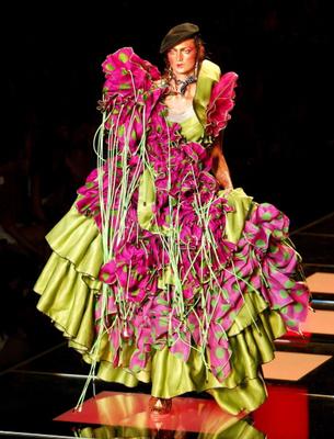 John Galliano / Dior