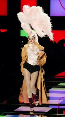 John Galliano / Dior