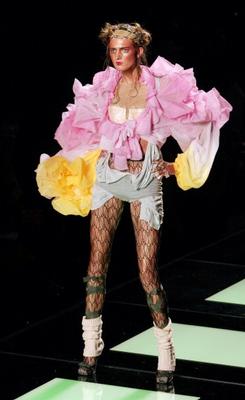 John Galliano / Dior