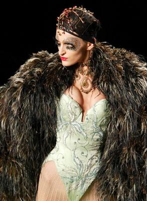 John Galliano / Dior
