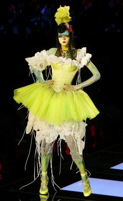 John Galliano / Dior