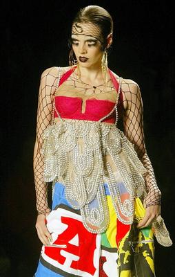 John Galliano / Dior