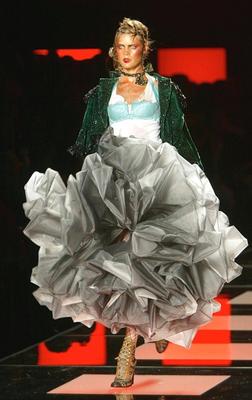 John Galliano / Dior