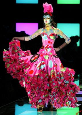 John Galliano / Dior