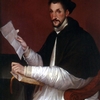Bartolomeo Passerotti - Ritratto virile