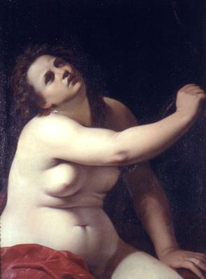Artemisia Gentileschi