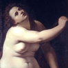 Artemisia Gentileschi