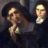 Giorgione - Doppio ritratto