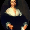 Bernardo Strozzi - Gentildonna