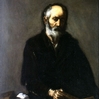 Jusepe de Ribera - Ritratto di un filosofo