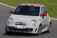 500 Abarth