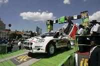 Grande Punto Rally
