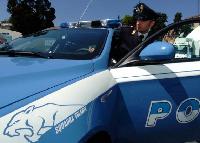 159 Polizia