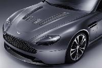 V12 Vantage