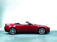 V8 Roadster