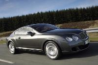 GT Speed