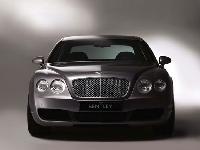 Continental Flying Spur