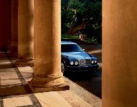 Arnage R