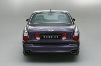 Arnage T