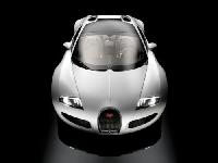 Veyron Grand Sport Roadster
