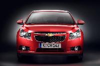 Chevrolet Cruze berlina