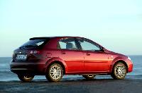 Lacetti