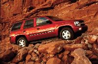 TrailBlazer