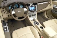Sebring Cabriolet (interni)