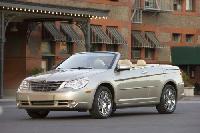 Sebring Cabrio