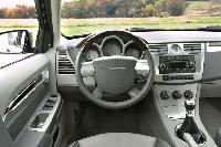 Sebring (interni)