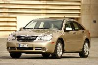 Sebring Sedan