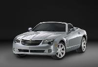 Crossfire Roadster