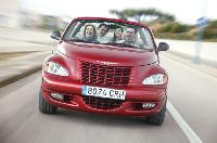 Pt Cruiser cabrio