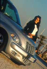 PT Cruiser (esterni 2)