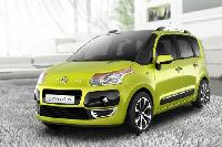 C3 Picasso