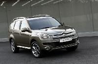 C-Crosser