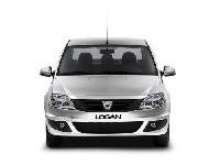 Dacia Logan (2008)