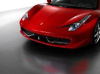 458 Italia