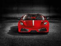 Scuderia Spider 16M
