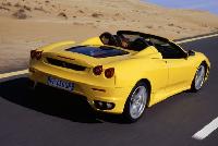 F430 Spider