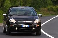 Punto Evo