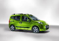 Fiorino MPV