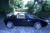 Barchetta