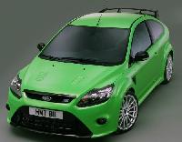 Focus RS