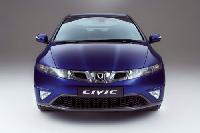 Civic 5p