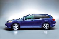 Accord Tourer Wagon